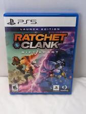 Sony ratchet clank for sale  Springdale