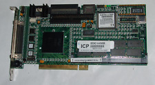 Used, Adaptec ICP VORTEX GDT6117RP SCSI Controller PCI for sale  Shipping to South Africa