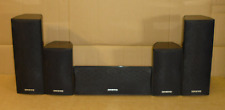 Set onkyo 5.0 for sale  BOURNEMOUTH