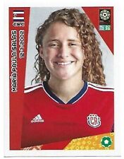 Adesivo Maria Paula Salas Panini 2023 Copa do Mundo Feminina FIFA #171 Costa Rica, usado comprar usado  Enviando para Brazil