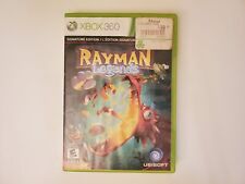 Rayman Legends Signature Edition (Xbox 360) comprar usado  Enviando para Brazil