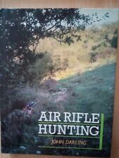 Air rifle hunting for sale  WISBECH