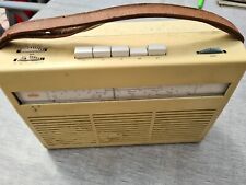 braun transistorradio gebraucht kaufen  Elmshorn