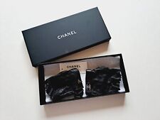 Chanel lambskin leather for sale  Brooklyn