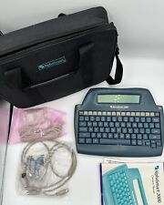 Alphasmart 2000 portable for sale  Shipping to Ireland