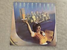 Supertramp breakfast america gebraucht kaufen  Lichtentanne