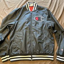 Champion jacket windbreaker for sale  Seattle