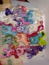 toys 3 little lot pony for sale  Eugene