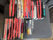 CONSTRUA UM LOTE: STAR WARS Saga Books: ESCOLHA TÍTULOS Nova Canon comprar usado  Enviando para Brazil