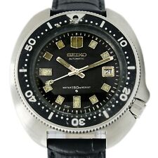 Seiko Apocalypse Now Captain Willard relógio de mergulho 61058110 comprar usado  Enviando para Brazil
