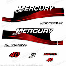 Fits mercury 40hp for sale  Boca Raton