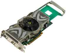 Placa de vídeo gráfica recondicionada NVIDIA GeForce 7900 GTX 512MB GDDR3 256-bit PCIe comprar usado  Enviando para Brazil