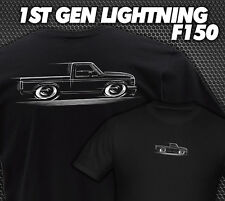 Usado, Camiseta F-150 Truck & Ford Lightning 1990 1991 1992 1993 1994 1996 segunda mano  Embacar hacia Argentina