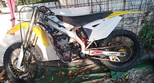 Used, Parts for sale Rmz 450 2008-2012 for sale  Shipping to South Africa