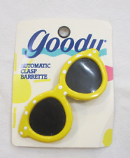 Vintage goody sunglass for sale  Golden