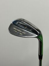 Power Bilt 8620 Lob Wedge / 60 Degree / Right Handed for sale  Shipping to South Africa