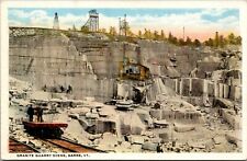 Granite quarry scene for sale  Grand Forks