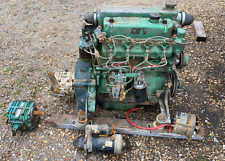 marine diesel engine for sale  BEDFORD