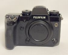 Fujifilm mirrorless camera for sale  WESTON-SUPER-MARE