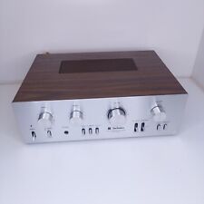 Technics 7100 stereo for sale  DONCASTER