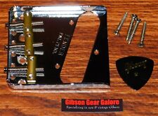 Used, Fender Telecaster Bridge Assembly American Special John 5 Guitar Parts Chrome for sale  Shipping to Canada
