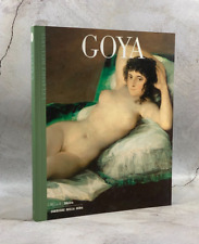 Goya classici dell usato  Roma