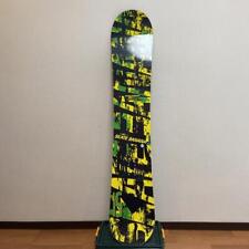Used, Livetech Skate Banana 152Cm for sale  Shipping to United States