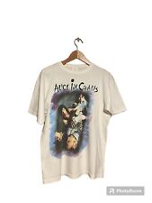 Usado, Camisa Alice In Chains We Die Young 1991 comprar usado  Enviando para Brazil