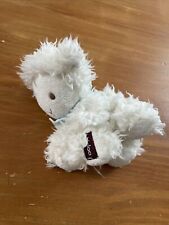 Doudou peluche mouton d'occasion  Rully