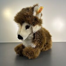 Steiff fuxy fox for sale  CARDIFF