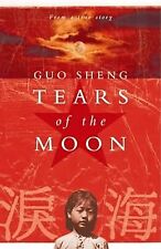 Tears moon sheng for sale  UK