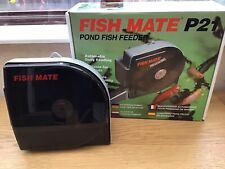 pond fish feeders for sale  GAINSBOROUGH