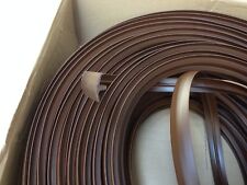 Metre brown 15mm for sale  Shipping to Ireland