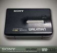 Sony walkman portable for sale  Miami Beach