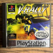 Rally playstation usato usato  Agordo