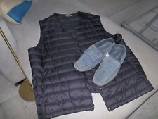 Gilet doudoune teddy d'occasion  Antibes