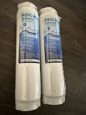 2 Pack KWF1000 Water Filter Replacement - Model PCL-34 - Sealed  for sale  Shipping to South Africa