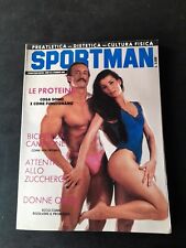 Sportman 1988 n.2 usato  Sala Consilina