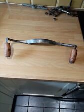 Vintage curved spokeshave for sale  LINCOLN