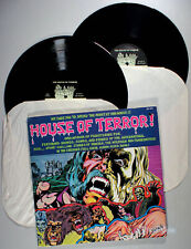 House terror vinyl d'occasion  Expédié en Belgium
