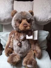 Charlie bears squizzle for sale  BURFORD