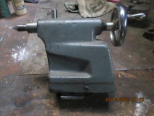 Atlas/Craftsman 12" lathe tailstock, used for sale  Nevada City
