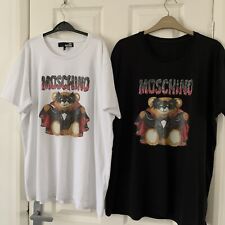 Ladies moschino shirts for sale  SHILDON