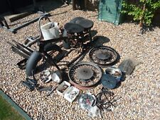 Dnepr cycle parts for sale  UK