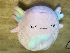 Squishmallow cressida axolotl for sale  Bolingbrook