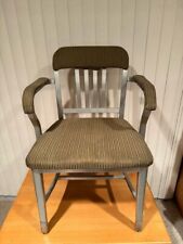 red chair navy emeco for sale  Mc Lean