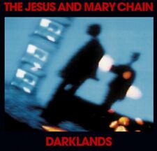 LP de Vinil The Jesus & Mary Chain Darklands - 2010 Reedição Muito Bom+ comprar usado  Enviando para Brazil
