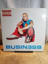 Eminem buisness vinyl gebraucht kaufen  Bergtheim