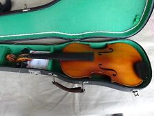 Geige violine full gebraucht kaufen  Hohenstein-Ernstthal