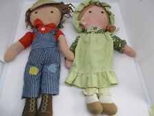 Vintage holly hobbie for sale  Thompson